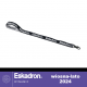 Smycz do kluczy Dynamic SS24 - Eskadron - black