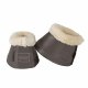 Kaloszki FAUXFUR - Classic Sports S/S 22 - Eskadron - fossil