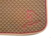 Potnik COTTON CLASSIC PLUS EQ STYLE - Equest - cynamonowy