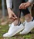 Legginsy jeździeckie damskie ELT - Waldhausen