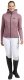 Bluza AW 22/23 FABIOLAH damska - Spooks - dark mauve