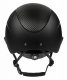 Kask jeździecki APOLEUS Carbon W-V - Fair Play 