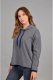 Bluza damska z kapturem PALMYRE AW 22/23 - Harcour - monogram