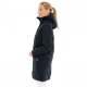 Płaszcz damski DANNICA AW 22/23 - Spooks - navy