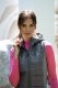 Kamizelka damska SPRavina Style SS24 - Schockemohle - slate grey