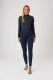 Legginsy EVERLY damskie - Horze