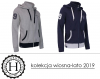 Bluza RIVERSIDE męska kolekcja wiosna-lato 2019 - Harcour