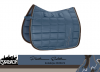 Potnik BIG SQUARE GLOSSY PLATINUM EDITION 2020/21 - Eskadron - vintageblue
