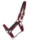 Kantar DELUXE - QHP - burgundy 