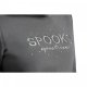 Bluza damska ELIAA Hoody - Spooks - dark shadow