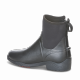 Sztyblety/buty stajenne CALGARY - Busse - black