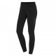 Legginsy zimowe damskie Winter Tights II jesień-zima 2022/23 - Schockemohle - black