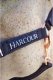 Zestaw kantar + uwiąz HOLLY AW 22/23 - Harcour - navy