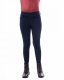 Legginsy młodzieżowe Sandrine Full Grip  AW 22/23 - QHP