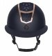 Kask QUANTINUM Chic Rosegold W-V - Fair Play