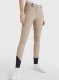 Bryczesy damskie KNEEGRIP CLASSIC - Tommy Hilfiger Equestrian - beige
