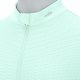 Bluzka konkursowa SPGianna SS25 - Schockemohle - aqua sea