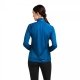 Bluzka damska SUNSTOPPER 2.0 - Ariat - blue opal 