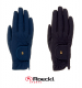 Rękawiczki zimowe KALINO WINTER 3305-527a dziecięce - Roeckl