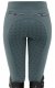 Legginsy jeździeckie SANNE - SPOOKS - dove blue 
