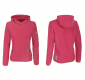 Bluza damska FLORA SS20 - Pikeur - wild berry