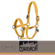 Kantar SOFTSHELL PEARLS DOUBLE P Platinum 2025 - Eskadron - golden yellow