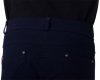 Bryczesy młodzieżowe Novan Knee AW 22/23 - QHP - navy