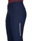 Bryczesy damskie QIARA AW23 - QHP - navy