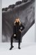Płaszcz damski przeciwdeszczowy SUNA SELECTION AW 22/23 - Pikeur - black