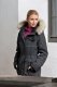 Kurtka typu parka AIKA damska - Pikeur - anthracite