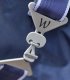 Derka padokowa 200g 1680D Premium - Waldhausen - night blue