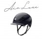 Kask ABUS AirLuxe PURE - Pikeur - shiny midnight blue