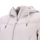 Bluza damska SPFlora Style SS24 - Schockemohle - chalk