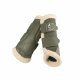 Ochraniacze MESH FAUXFUR Classic Sports S/S 25 - Eskadron - dusty olive