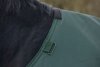 Derka padokowa RugBe 1680D 100g - Covalliero - opal green 