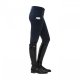 Bryczesy damskie ELINA Full Grip AW 22/23 - SPOOKS - navy