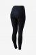 Legginsy EVERLY damskie - Horze - czarny