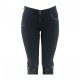 Bryczesy damskie ABBIE LIGHT SS22 - Spooks - navy