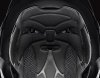 Kask PERFEXXION II - Uvex - anthracite mat