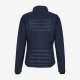 Kurtka damska Maeve Softshell Hybrid - Horze - Dress Dark Blue