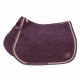 Potnik VELVET EMBLEM Heritage 23/24 - Eskadron - cassis