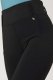 Legginsy EVERLY damskie - Horze