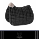 Potnik VELVET STAMP Essence 2022 - Eskadron - black
