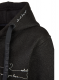 Bluza damska ZAZA - Equestrian Fanatics AW20 - Eskadron - black