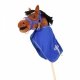 Derka dla Hobby Horse - QHP