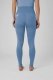 Legginsy jeździeckie damskie ADELAIDE - B//Vertigo - infinity blue