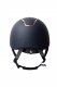 Kask Atmos Metallic II - navy- rosegold - Horze 