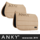 Potnik ANKY ATC kolekcja wiosna-lato 2019 - pale gold
