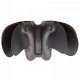 Siodło trekkingowe/rajdowe DISTANCE exclusive easy fit- Kieffer