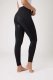 Legginsy jeździeckie MADISON damskie - Horze